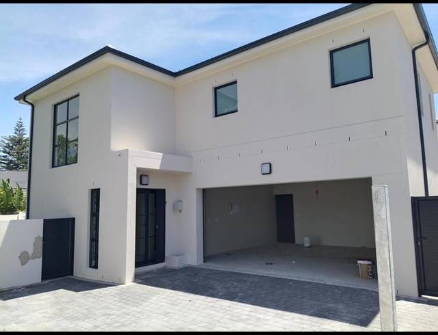 3 BEDROOM PROPERTY TO RENT IN EDEN PARK